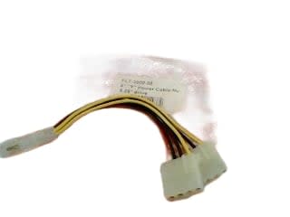 CABLES UNLIMITED FLT-3500-08