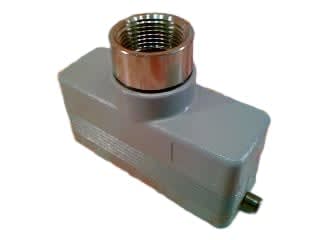 ILME CHVT-24.6L