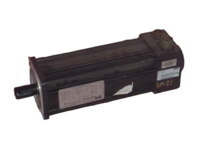 PARKER CP-602-MO-NC-M-X-S
