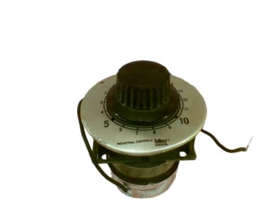 TALLEY INDUSTRIES AB511A1500