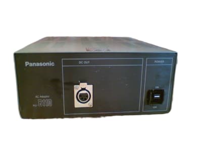 MATSUSHITA ELECTRIC AUB110