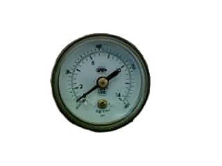 NUOVA FIMA 1.01.1-DA0-200PSI/0-14KG/CM2-13M