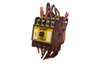 CONVERTEAM CR8/62E