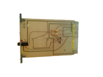 ASEA BROWN BOVERI GJR2-240900-R1