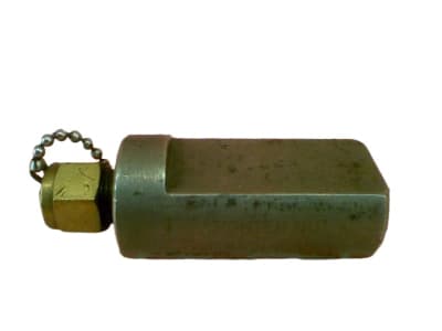 SWAGELOK MS-ST-600