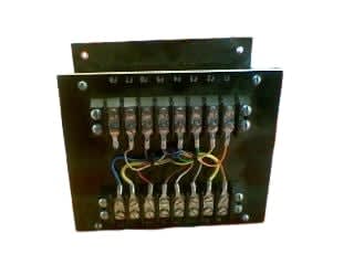 MAGNETIC & CONTROLS INC 218A4497P3