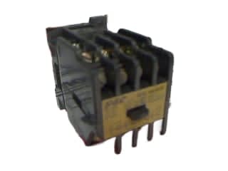 CONVERTEAM MRL-08/62E-110V/50HZ