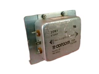 TE CONNECTIVITY 20S1F1897