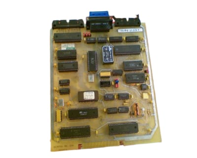 MICRO CONTROLS 10000071