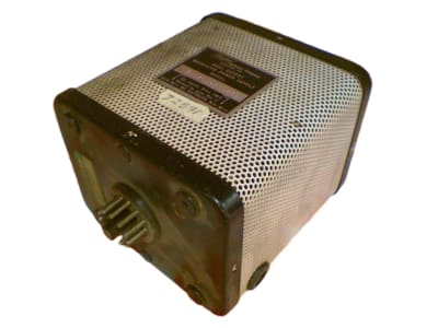 ACOPIAN 15D40D-15D40D