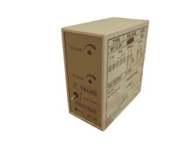 TELCO SP-12-24-226