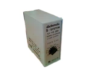 CARLO GAVAZZI SY-115-220