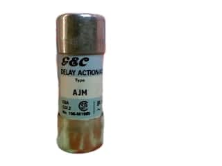 CONVERTEAM AJM-1