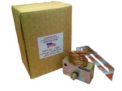 HONEYWELL 11567