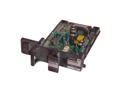 YOKOGAWA EP3-A