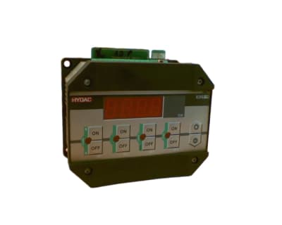 HYDAC EDS-1791-P-016-009