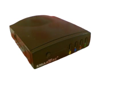 SMARTIRE 059-1-1-0003165