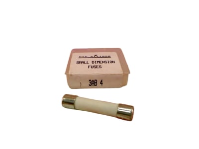CONVERTEAM 3AB-4