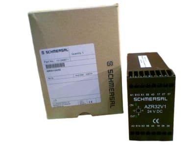SCHMERSAL 101049671