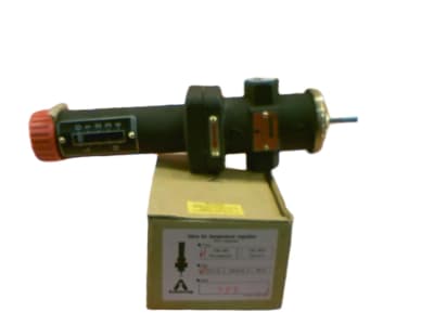 ARMSTRONG OB-30U/31U