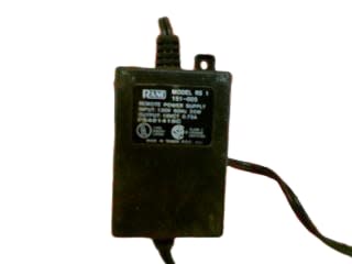RANE RS1-151-005