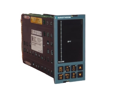 INVENSYS T640/MAINS/422/HIB/M001/T710/CERT/-/EN/GREEN