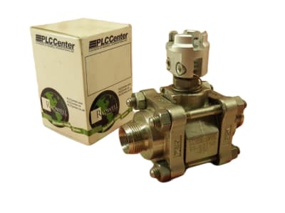 SWAGELOK SS-63TS8-330