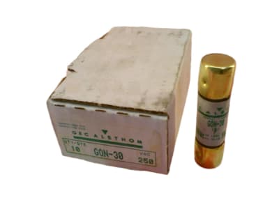CONVERTEAM GON-30