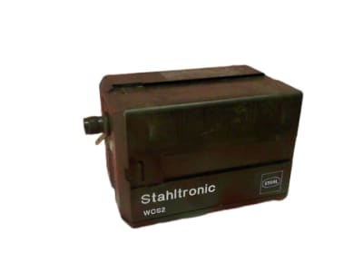 STAHL WCS2LS-746-1