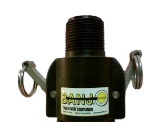 BANJO CORP 3931-PP