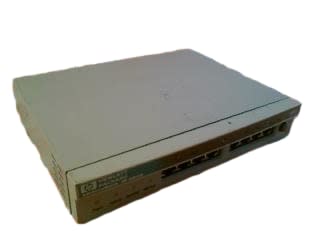 HEWLETT PACKARD COMPUTER J2610A