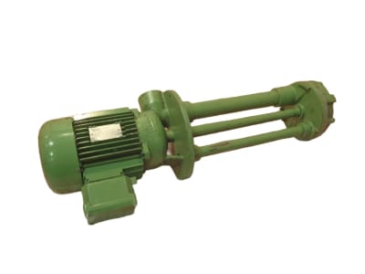 SPANDAU PUMPEN PMS11A-350
