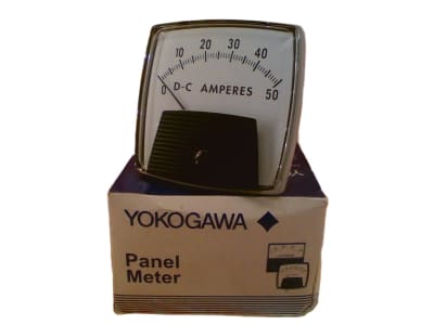 YOKOGAWA 250 324 ECNT