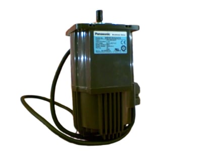 MATSUSHITA ELECTRIC MBMC9A2AZA