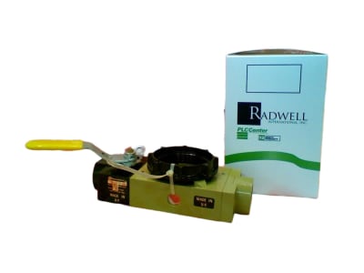 NORGREN Y13-600-1LAA