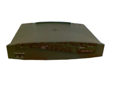 CISCO 831