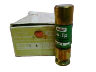 CONVERTEAM LON-RK-4