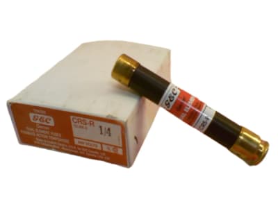 CONVERTEAM CRS-R-1/4