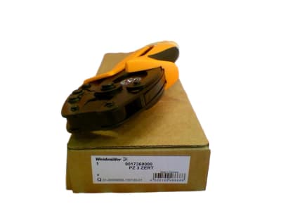 WEIDMULLER 9017360000