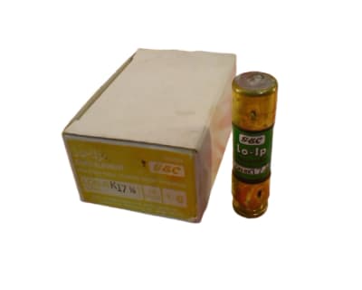 CONVERTEAM LON-RK-17-1/2
