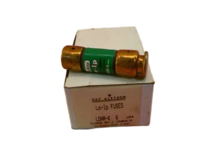 CONVERTEAM LON-RK-6