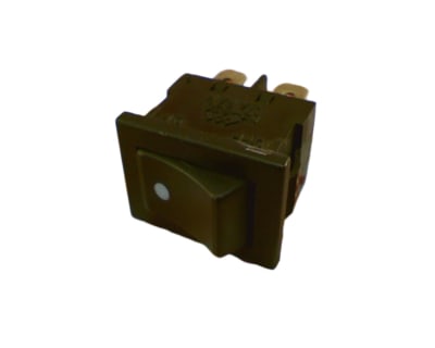 MIYAMA ELECTRIC DS-850-S-F3-00-KK