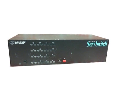 BLACK BOX CORP KV3104FA