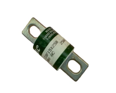 CONVERTEAM CSF15X250