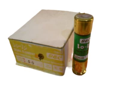 CONVERTEAM LON-RK-50