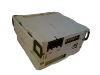 ENDRESS & HAUSER FMPA1