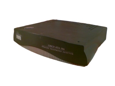 CISCO ATA186-I1