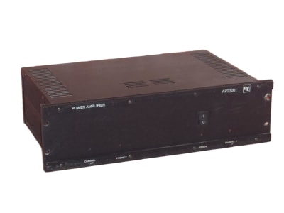 EV AP2300