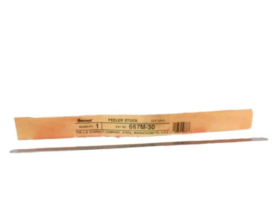 STARRETT 667M-30