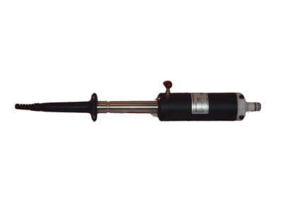 METTLER TOLEDO INTRAC777M/200/PVDF/A03/KA/A00